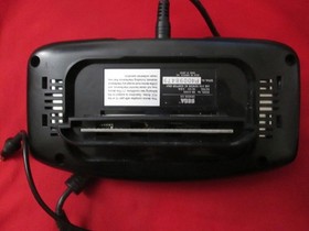 SEGA Genesis 32x Black Boxed Home Console w/ Hookups