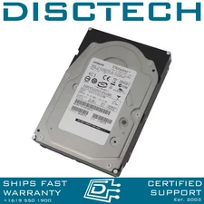 Hitachi Ultrastar 15K147 0B20875 SAS Hard Drive