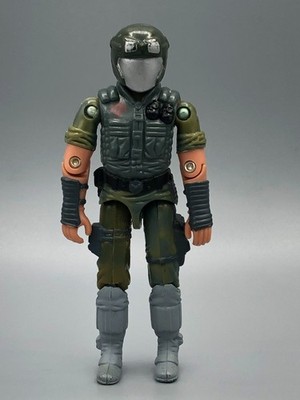 GI Joe 2002 Cobra Viper v6