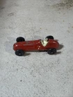 Vintage Matchbox Lesney No. 52 Maserati 4CLT 1948 Racer