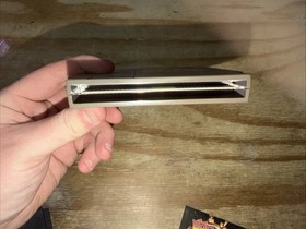 Back to the Future Part II & III (Nintendo NES, 1990) With Manual And Dust Cover