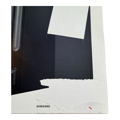 Samsung Book Cover Keyboard Slim EF-DX810 for Galaxy Tab S9+ S9+ 5G Box Wear - 第 3/10 張圖片