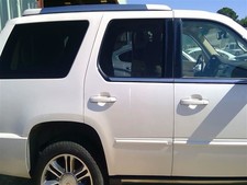Passenger Right Rear Side Door Fits 10-14 ESCALADE 568352