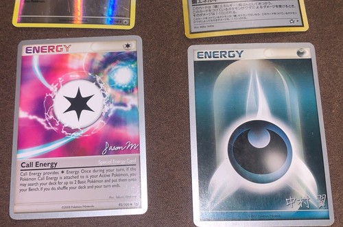 Pokémon Rare Holo & Non Holo Energies Cards 1996-2017 - Picture 15 of 24