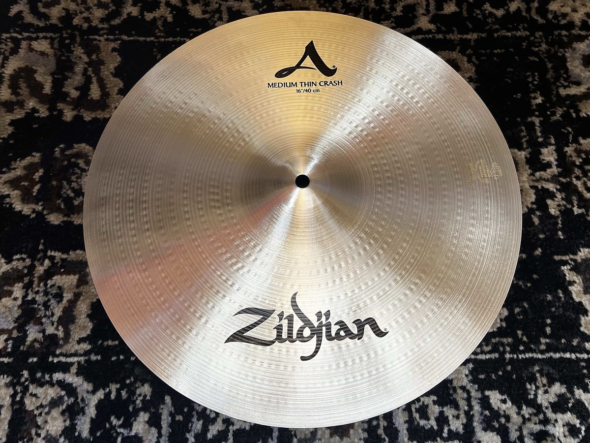 Zildjian A 16