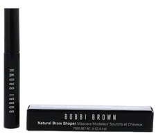 Bobbi Brown Natural Brow Shaper, Espresso, 0.14 oz