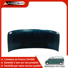 Capote Mercedes VITO