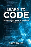 Jones | Learn To Code | Taschenbuch | Englisch (2023) | Kartoniert / Broschiert