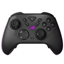 ASUS ROG Raikiri II XBox WL Nero Bluetooth/RF/USB Gamepad Analogico/Digitale