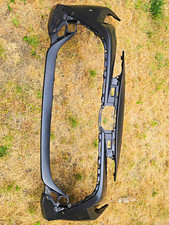 GENUINE TOYOTA COROLLA HYBRID 2019 2020 2021 2022 FRONT BUMPER P/N 52119-02P40