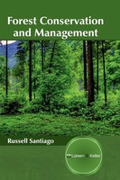 Russell Santiago | Forest Conservation and Management | Buch | Englisch (2017)