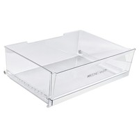 Easypart Passend FüR 49054852 Haier GemüSeschublade Myzone 0060851205 FüR