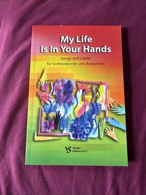 My Life Is In Your Hands