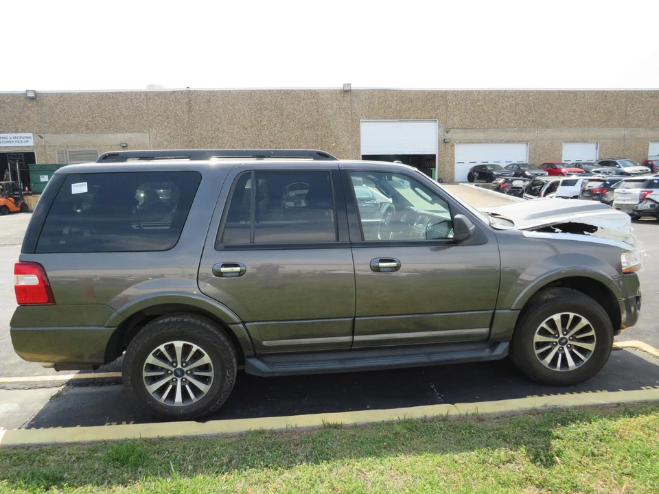 15 16 17 FORD EXPEDITION HEADLINER PICK UP ONLY - Image 4 of 4