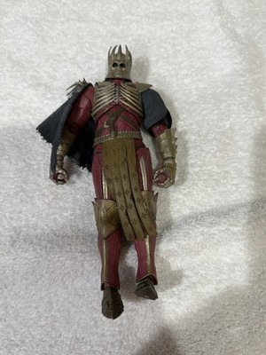 McFarland Toys The Witcher 111 Wild Hunt Eredin Breacc Glas Action Figure