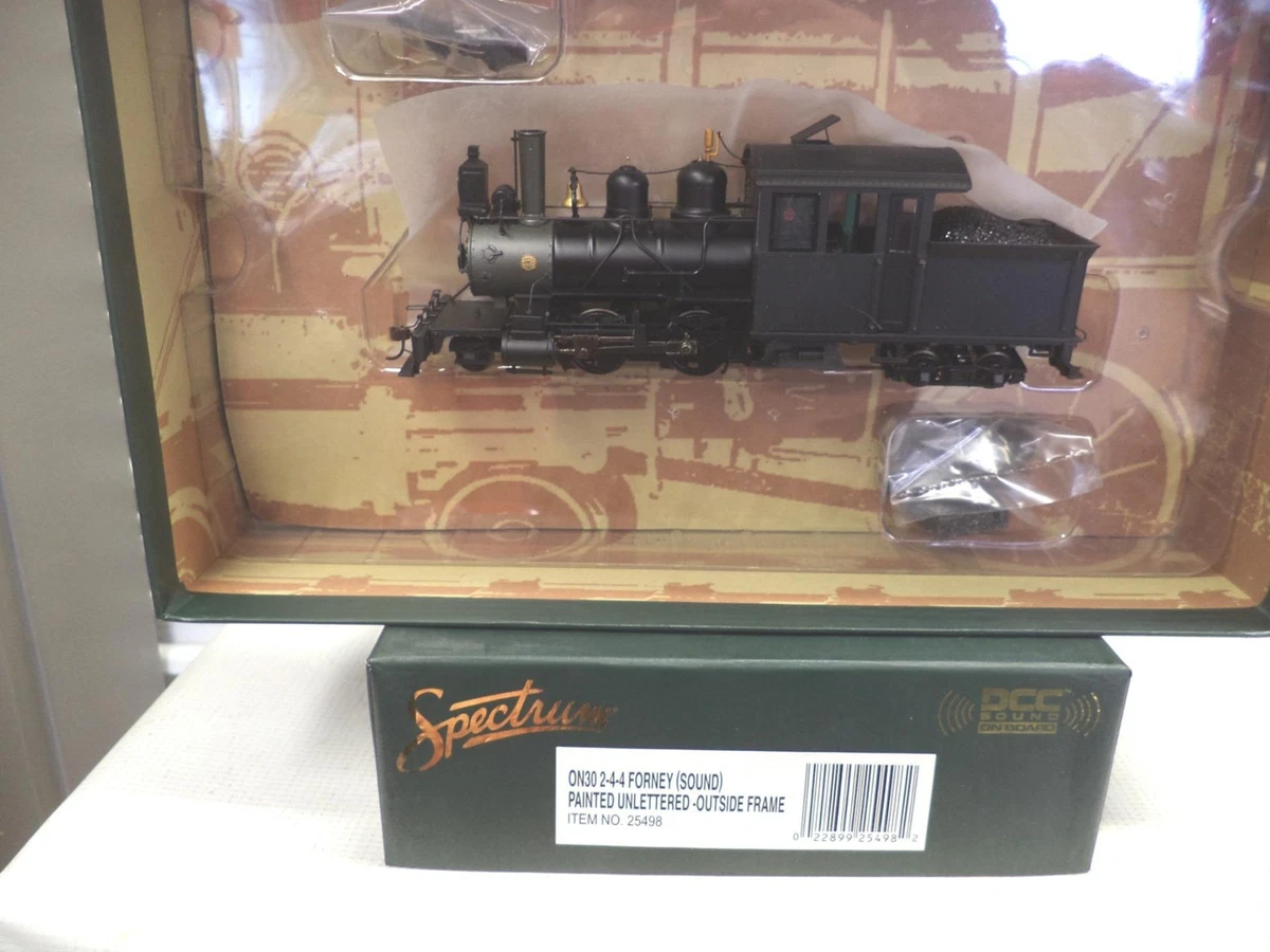 bachmann on30 products for sale | eBay