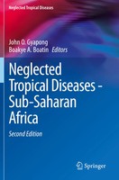 John O. Gyapong (U. A.) | Neglected Tropical Diseases - Sub-Saharan Africa
