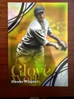 2026 Topps Series 2 Honus Wagner Base (RAW)