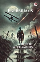 Robert W. Chambers | Barbarians | Taschenbuch | Englisch (2025) | Double 9 Books