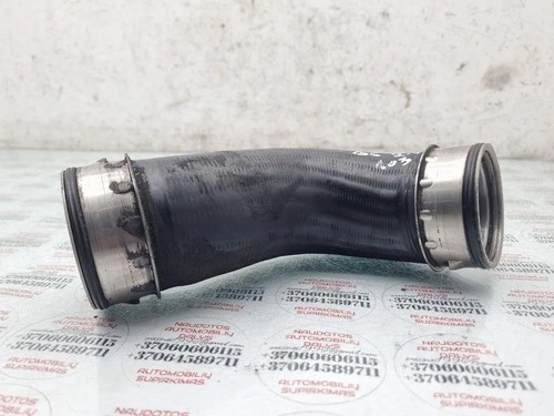 VW PASSAT B7 ALLTRACK 365 Ladeluftkühlerschlauch 1K0145 1K0145D 2.00 31462531