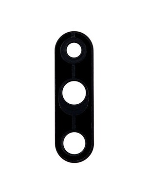 Back Camera Lens Glass Only W/Adhesive Compatible with Redmi Note 8 Pro