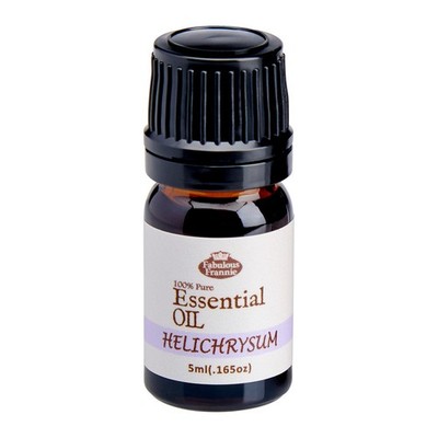 Helichrysum Italicum 5ml Pure Essential Oil Fabulous Frannie B3G1 Free Ship 2+
