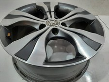 HONDA CR-V I-DTEC EX MK4 2012-2018 18" Alloy Wheel OEM Genuine 42700T1GE91