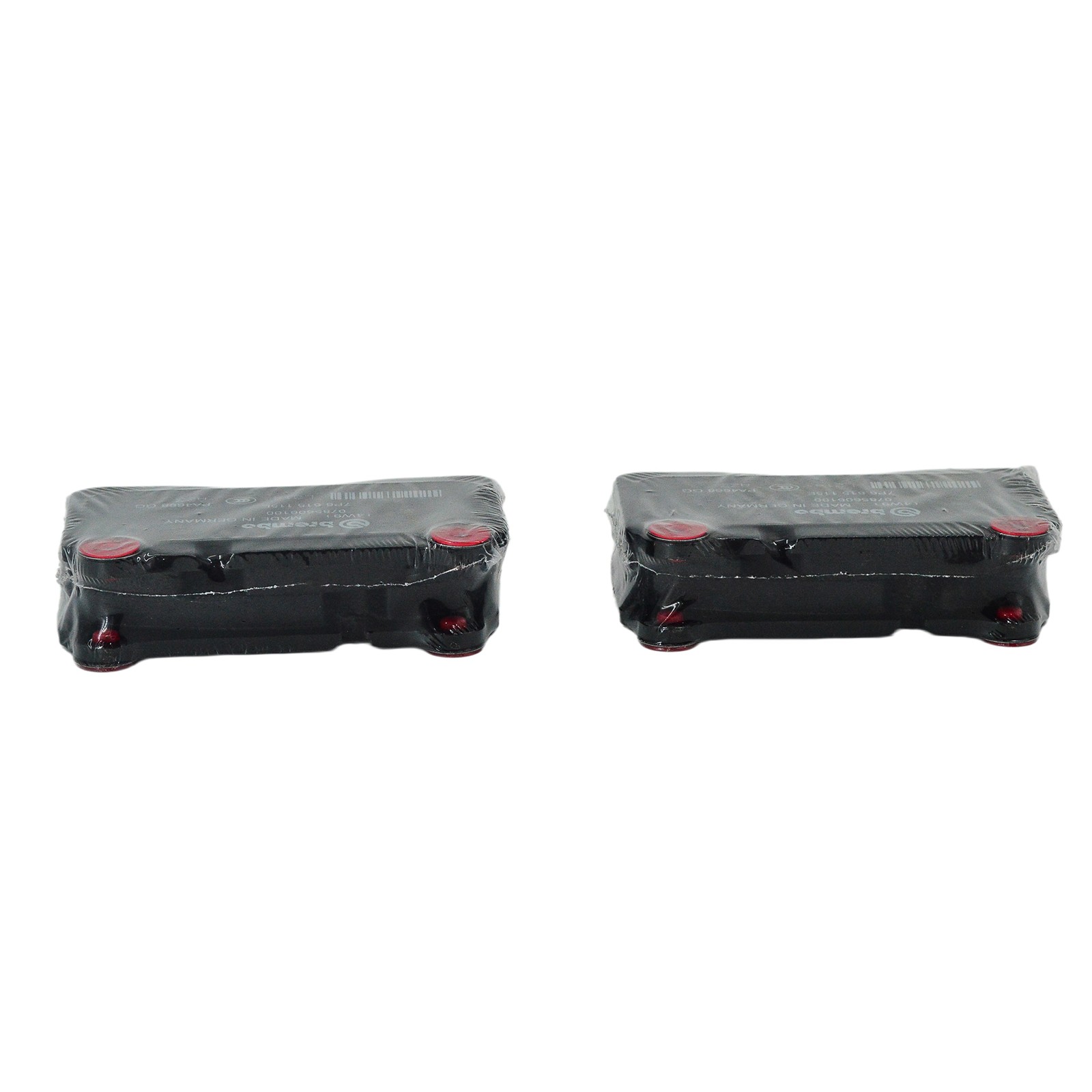 Aston Martin DB9 2004-2012 Front Brake pad kits Set P/N 7G432D007AA