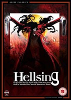 Hellsing The Complete Series Collection - Dvd - G3Z