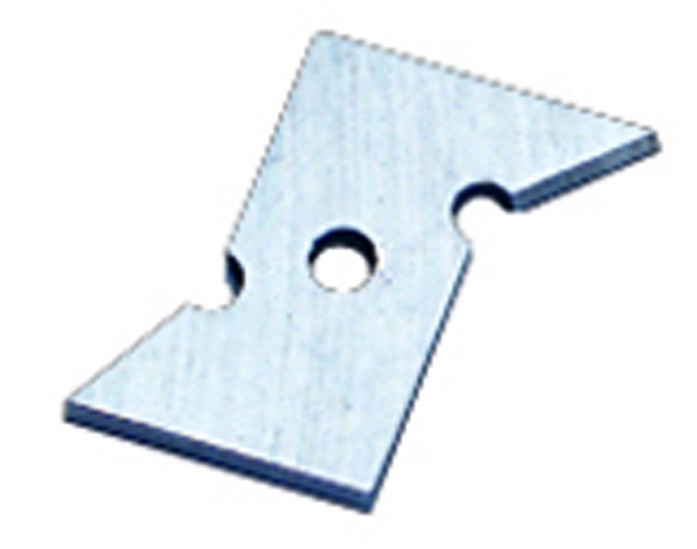 ROBERT SORBY RS234C HSS Recess Cutting Tip For Woodturning