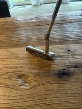 Top flight Blade Style Putter 1.0 Offers Putter Steel Shaft RH