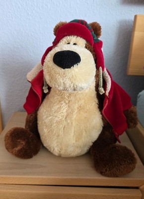 Gund Goober Teddy Bear