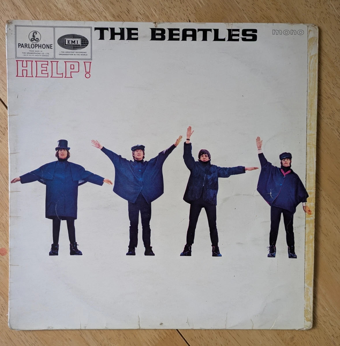Help Mono for sale | eBay UK