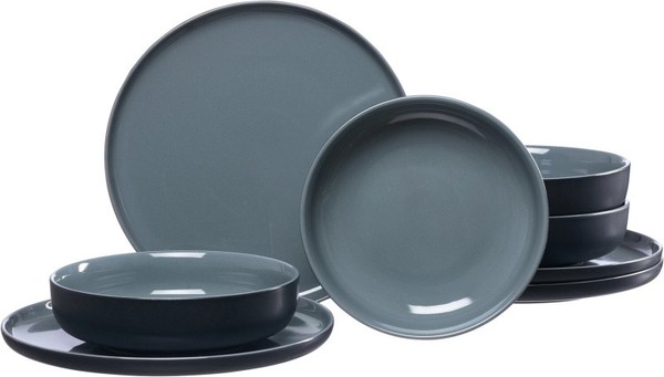 Ritzenhoff & Breker Tafelservice Jasper | 8-Teilig-image