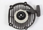 正品 Husqvarna 545111701 反冲起动器 适合 125B 125 BVX 54511801 原始设备制造商