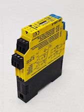 Turck IM1-22EX-R Isolating Switching Amplifier 2-Channel 7541231 9
