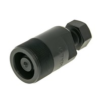 Polradabzieher 27X1Mm Linksgewinde AußEn FüR Minarelli