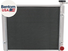 1240745 Radiator for 2014-2021 Polaris RZR S4 XP 900 1000 EPS, Polaris General 1