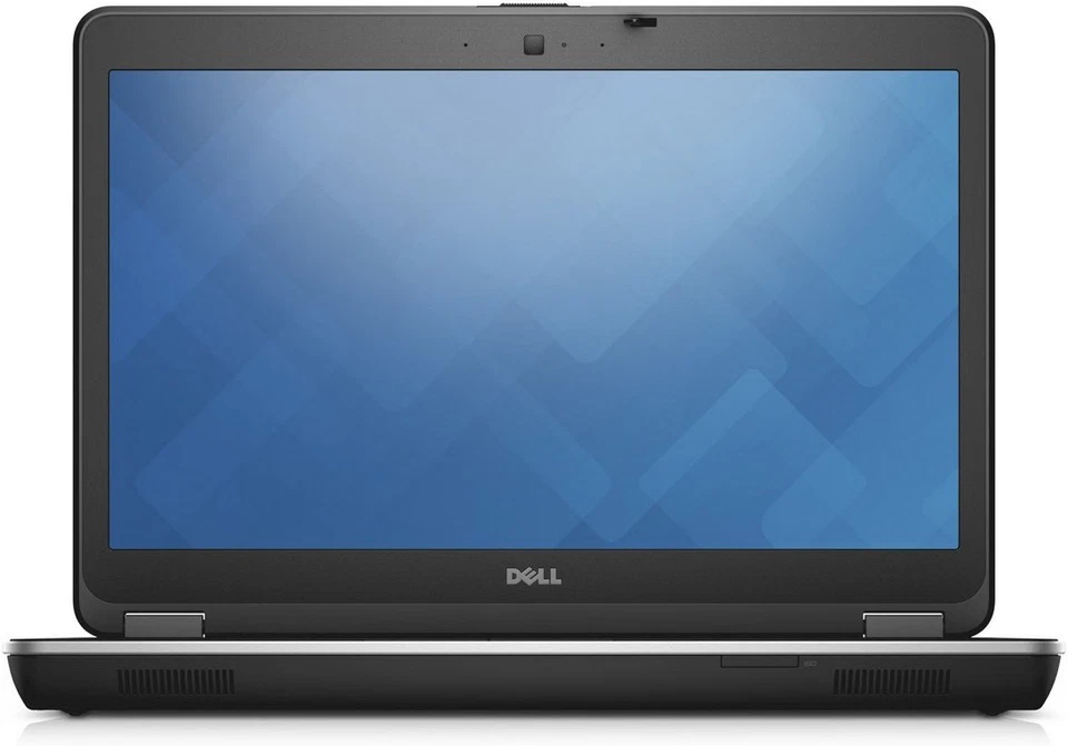 Dell Latitude E6440 · i5-4310M · 12GB · 120GB, photo 2 of 5