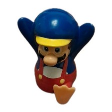 Rare 2014 McDonalds Happy Meal Toy Super Mario 