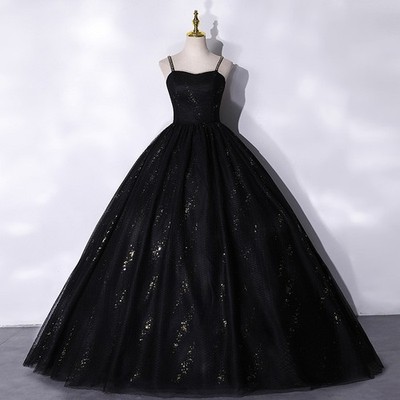 NEU Abendkleider Cocktailkleid Ballkleider Party Aufführun Tutu Kleider QYHS205