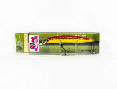 Zipbaits Rigge MD 86SS Slow Sinking Lure 703 (1051)