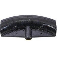 Versatile Hydraulic 16 Ton Pipe Bender, 8 Adjustable Dies for Precise Tube