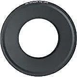 Tiffen Step Ring Camera Lens Square Filter, Black (PRO10052AR)