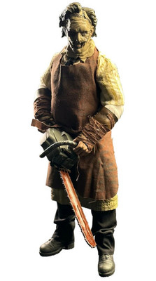 1/6 Trick or Treat Studios Texas Chainsaw Massacre 2003