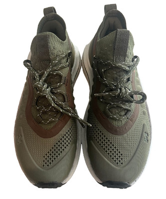 Size 8.5 - Under Armour HOVR Phantom 4 Marine OD Green