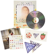 Prism 'ZinePak (Deluxe Edition) (Walmart Exclusive)