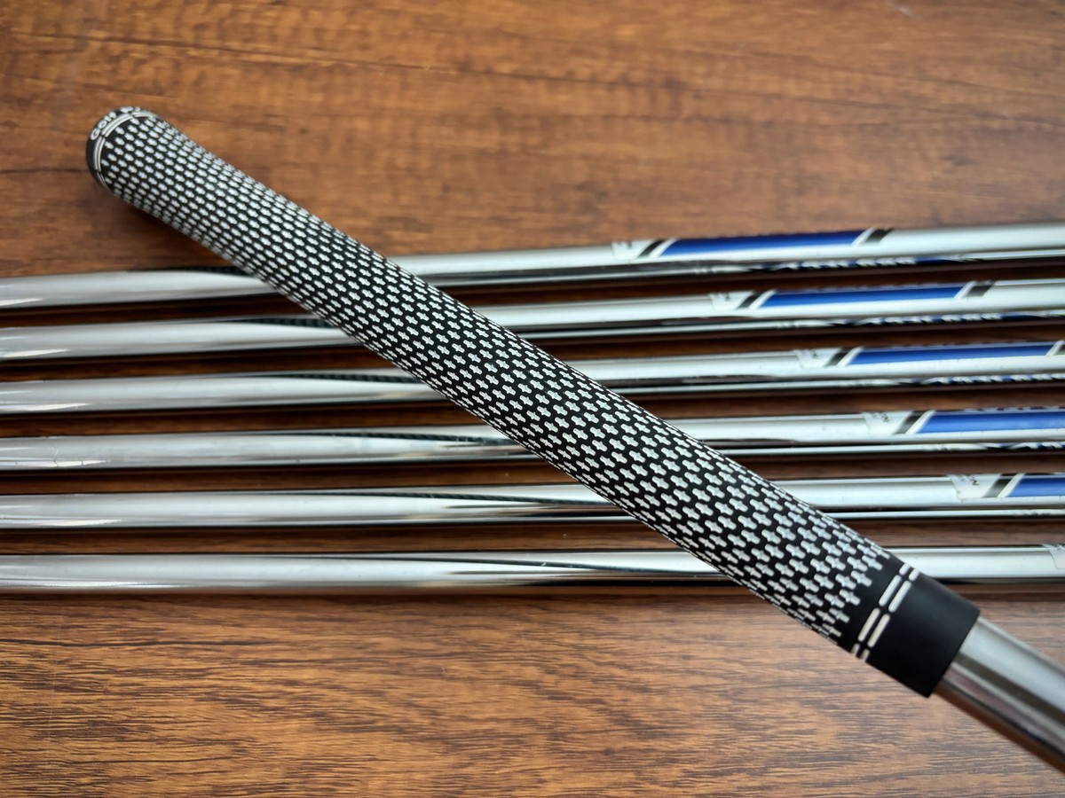 Titleist 620 MB Iron Set 4-PW / Project X 6.0 Stiff | eBay