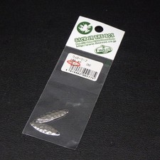 Jack In The Box Willow Leaf Hm 2 N 3 Pieces   22A0307 Click Post