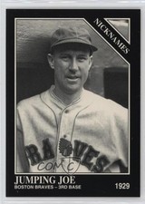 1994 The Sporting News Conlon Collection Joe Dugan #1059 4m0